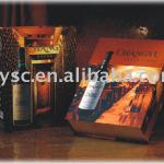 paper wine box qt-062