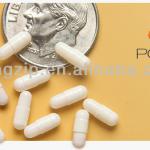 PCcaps Pre-clinical Capsules quick dissolving empty capsules PCcaps