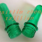 pco 28mm 17g pet preform carbonated drink bottle JL-28MM-17G