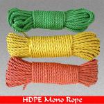 PE 3-strand Ropes DL03HM02