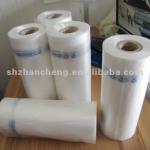 PE bags on roll /rolling bags 133