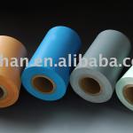 pe breathable film for sanitary backsheet 15-90gsm