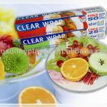 PE Cling Wrap N0005