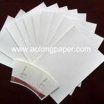 PE Coated cup paper CP