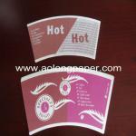 Pe Coated Cup Paper PC013