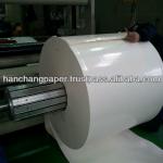 PE COATED CUP STOCK BOARD