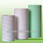 pe coated film for sanitary napkin YT123