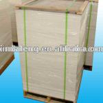 PE coated paper board XP-P01