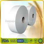 PE coated paper fan for paper cup making China HM236