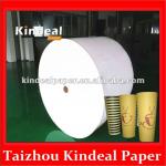 Pe coated paper for Liquid Packing paper Board KD-3