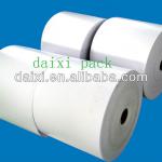 PE Coated Paper use for food packaging DX-08