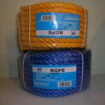 PE Color Rope 8mm