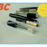 PE cosmetic plastic tube packaging of mascara Y1017