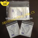 PE drug dispensing ziploc envelope XM-131001