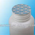 PE Film, bottle induction seal liner RX-7