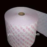 PE FILM FOR SANITARY NAPKIN AND DIAPERS YT-098