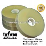 PE film on reels model number 24036 Banding (Strapping) Tape 24036