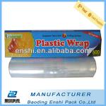 PE food cling film ES-102