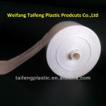 PE Gusseted poly bags for packaging TF-41