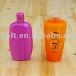 PE Irregular Cosmetic Bottle 500ml/1000ml BLT-528