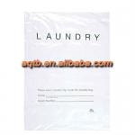 pe laundry bag for laundry shop TB-LB-03