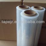 PE Pallet Wrapping Film Hand Roll JR-06-08