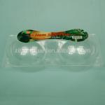 PE plastic package of fruit xg-1120