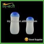 PE Plastic Shampoo Bottle Packaging Shampoo Bottle