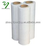 PE/POF/PVC/OPP/PET/ldpe shrink film According to produce