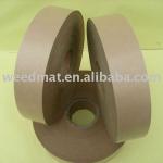 PE/PP Woven fabric laminated kraft paper 0853