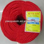 PE ROPE 2mm-30mm