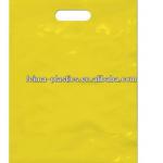 PE shopping bag FMC