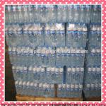 PE shrink film for bottle water and beverage JX002