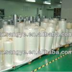 PE stretch film for pallet packing/wrap film/hand roll stretch film SZSY-PF