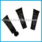 PE tube,cosmetic plastic tube,pe soft tube JG04T-0021