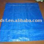 pe woven fabric PE CLOTH-2010