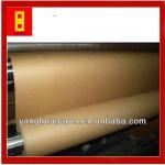 Peelable PE coated kraft paper, used in foaming process YHUPE