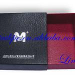 Perfect design tie paper packaging box/small paper gift boxes/creative paper packaging box TL20130702-06