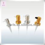 Perfume Aluminum Crimp Pump LVS06