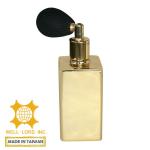 Perfume bottle atomizer sprayer 18595G