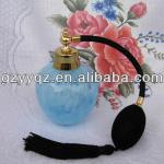 perfume bottle with beautiful design S0011