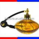 perfume glass bottle HL