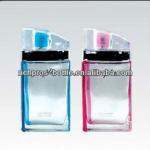 perfume glass bottle R3558-60ML R3558-60ML