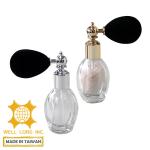 Perfume powder spray 3400-1