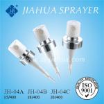 Perfume Sprayer JH-04A,04B,04C JH-04A,04B,04C