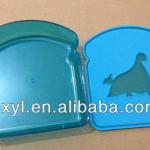 Personalized dinosaur design pizza boxes wholesale BXK-05