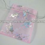 personalized organza bags WY-OB