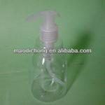 PET Bottle of lotion containing HT-32-1 250ml HT-32-1