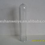 PET bottle preform HS --34g,