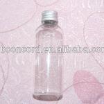 PET bottle with aluminium cap con-A-003